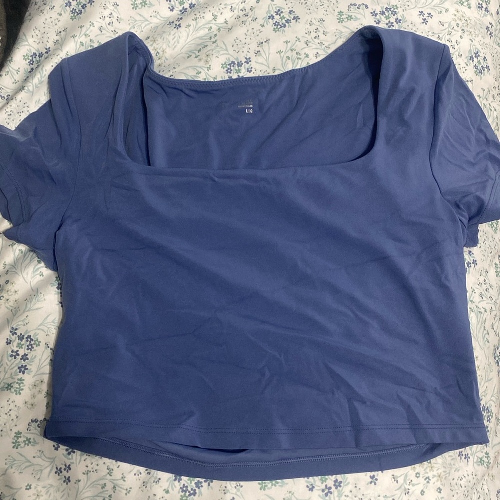 Offline by Aerie crop top